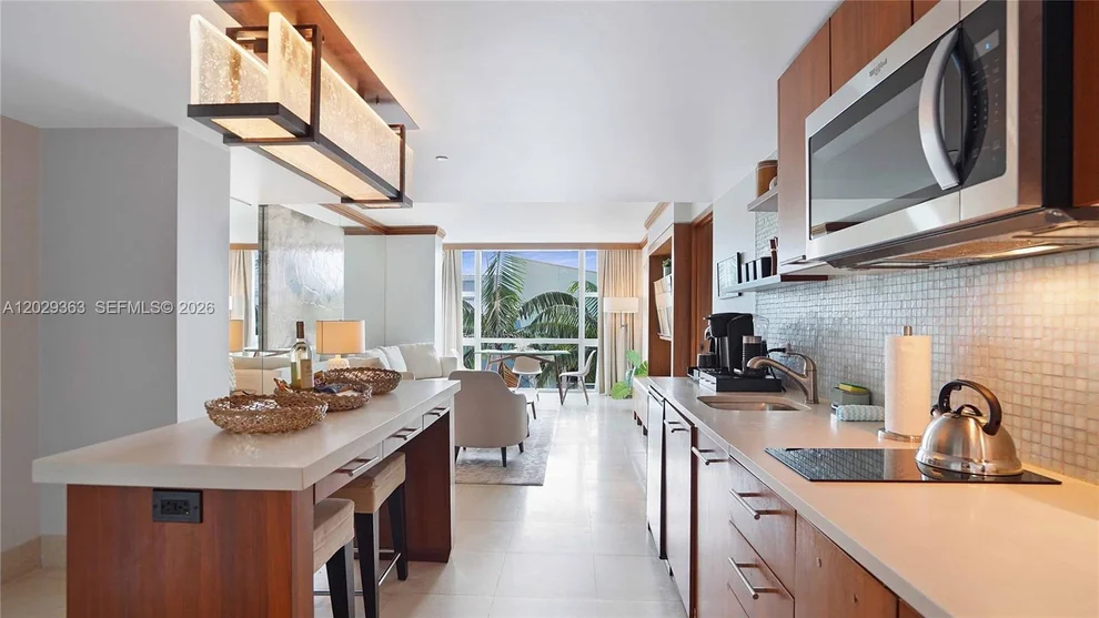 Unit for sale at 6801 Collins Ave, Miami Beach, FL 33141