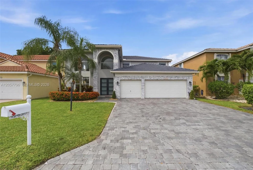 Unit for sale at 12638 Little Palm Ln, Boca Raton, FL 33428
