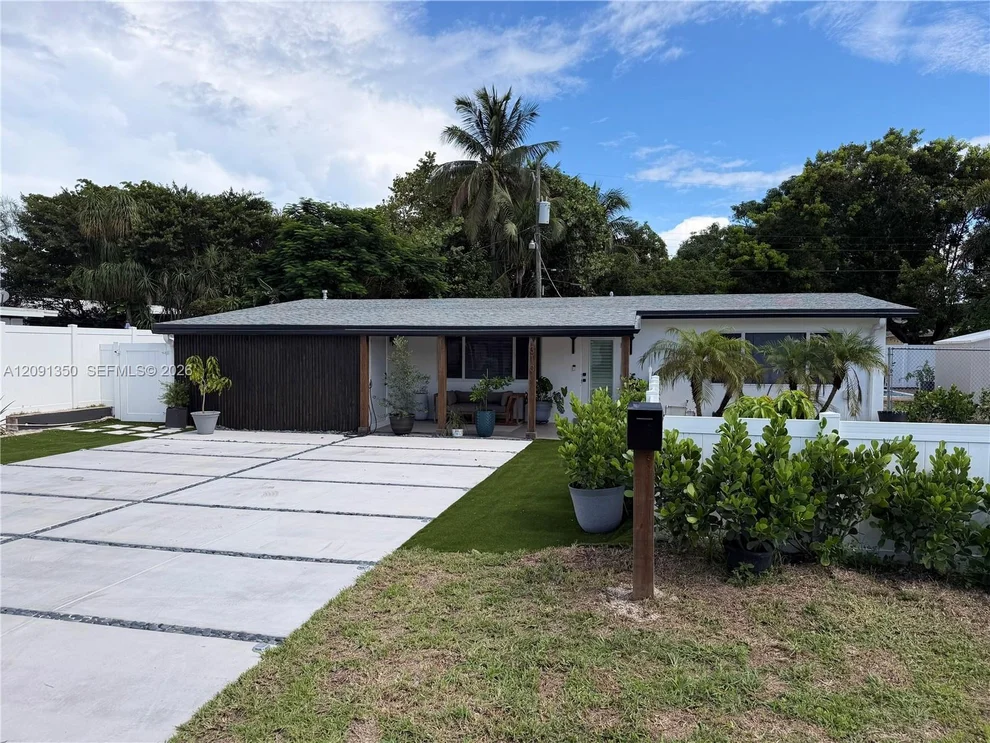 Unit for sale at 310 NE 12th Ave, Pompano Beach, FL 33060