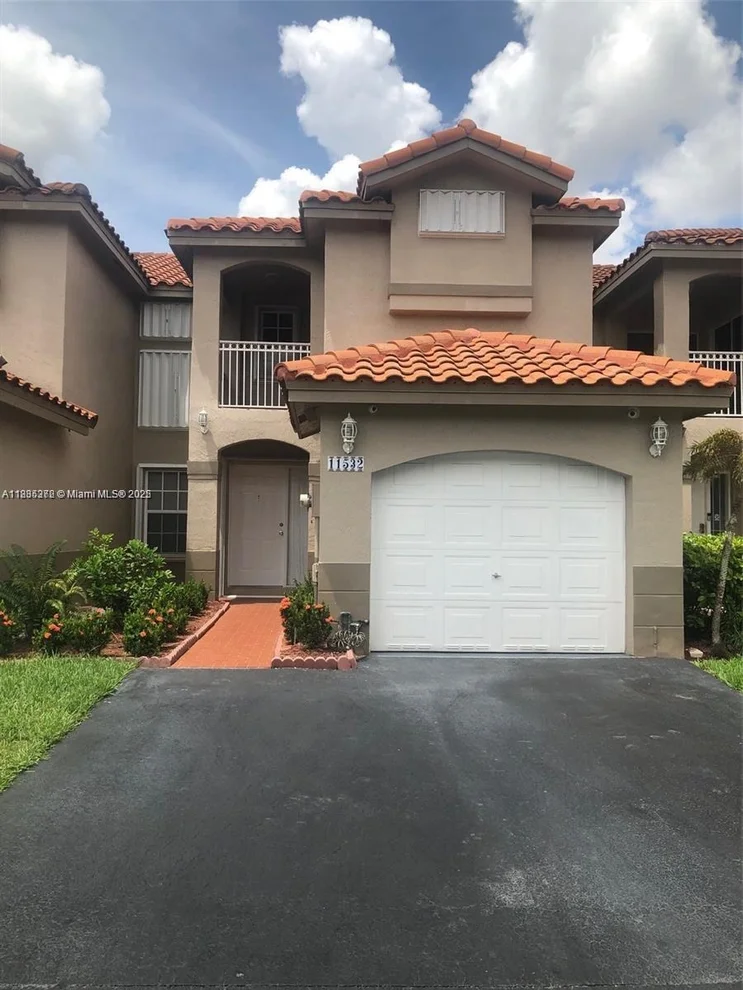 Unit for sale at 11532 SW 148th Path, Miami, FL 33196