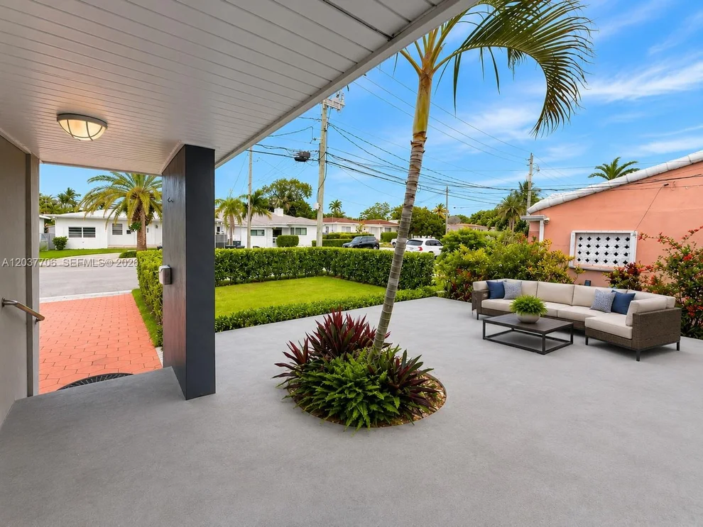 Unit for sale at 9156 Froude Ave, Surfside, FL 33154