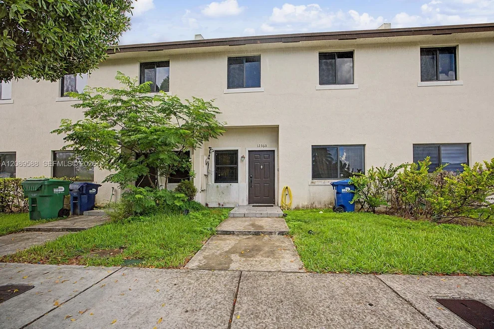 Unit for sale at 12360 SW 256th St, Homestead, FL 33032