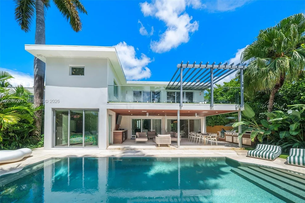 Unit for sale at 110 Venetian Way (Rivo Alto), Miami Beach, FL 33139