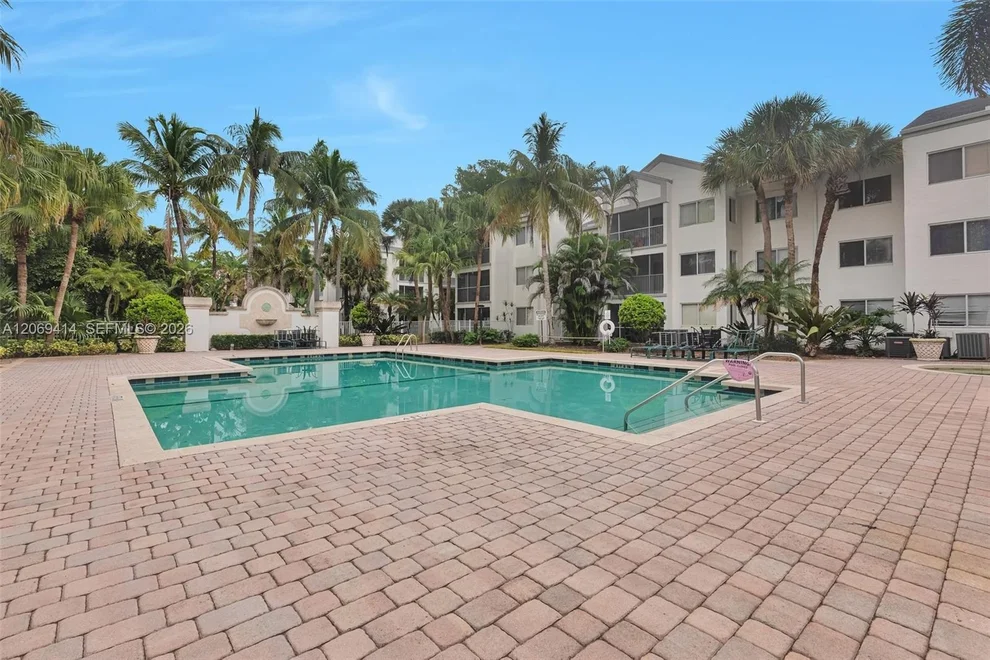 Unit for sale at 5760 Rock Island Rd, Tamarac, FL 33319