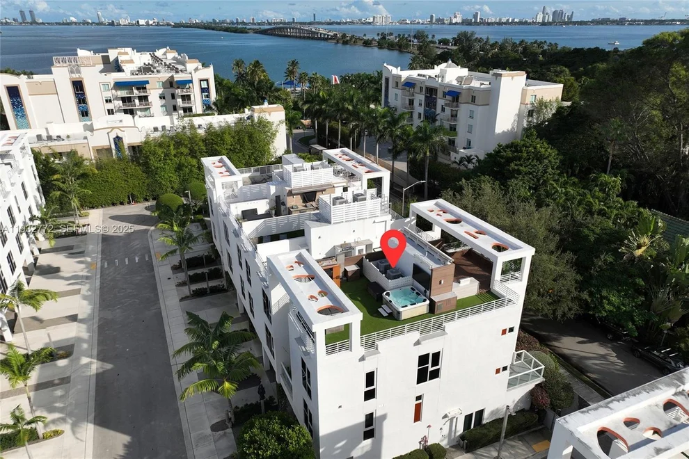 Unit for sale at 455 NE 39th St, Miami, FL 33137