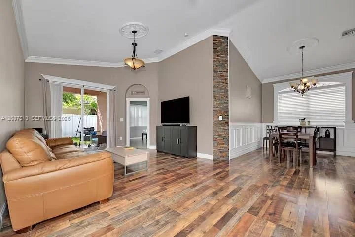 Unit for sale at 2327 NE 37th Ter, Homestead, FL 33033