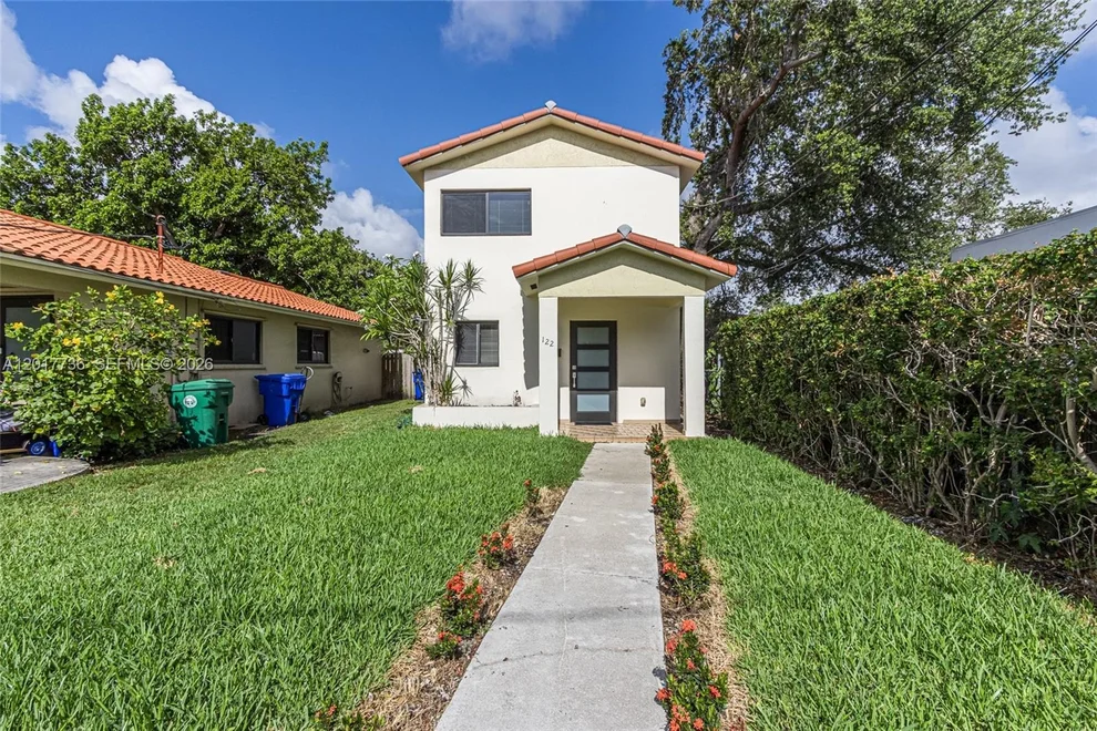 Unit for sale at 122 SW 56th Ave, Miami, FL 33134