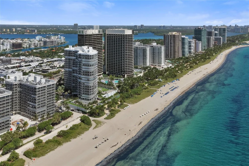 Unit for sale at 9601 Collins Ave, Bal Harbour, FL 33154