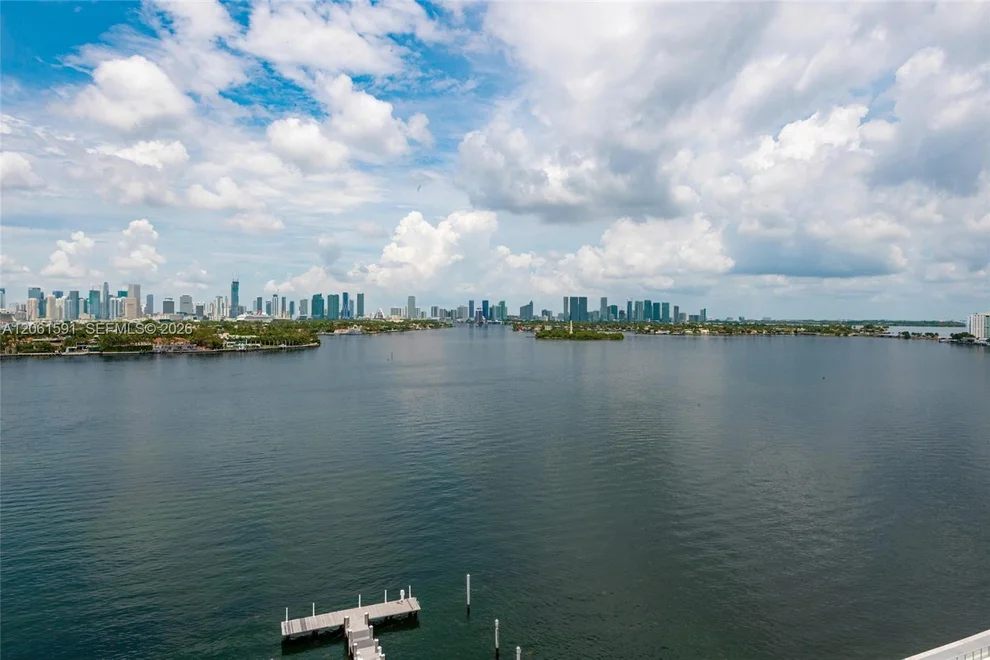 Unit for sale at 1000 West Ave, Miami Beach, FL 33139