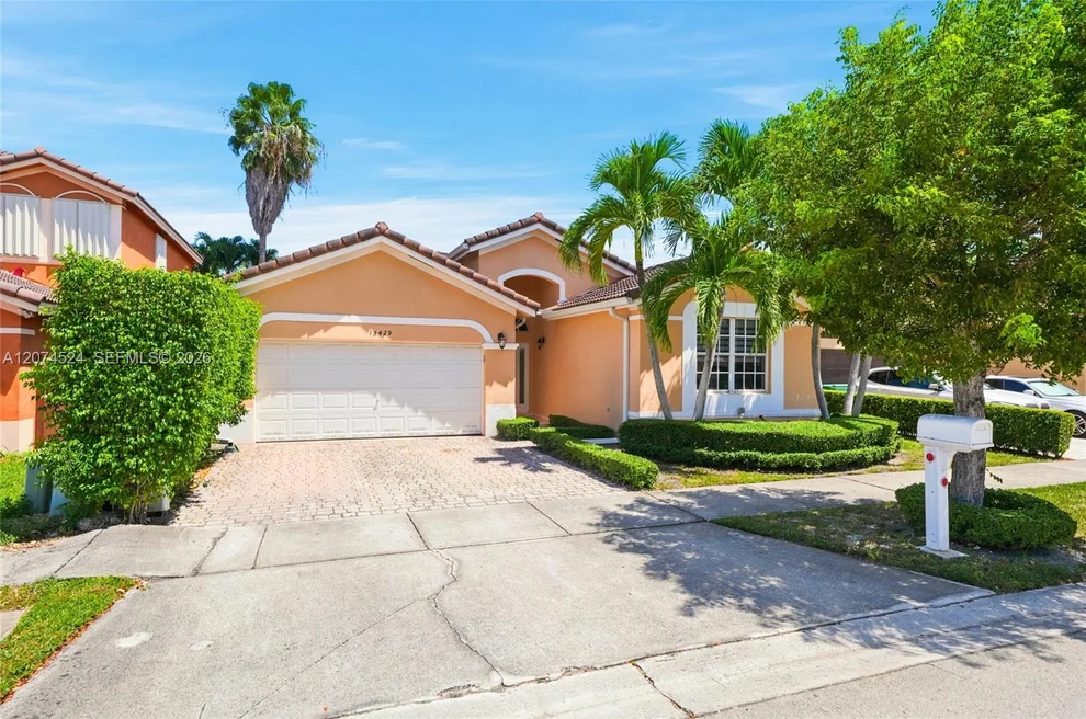 Unit for sale at 15429 SW 36th Ter, Miami, FL 33185