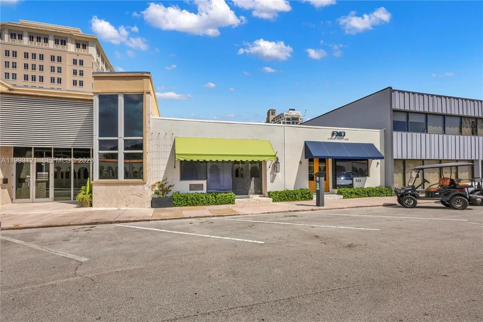 Unit for sale at 337 Palermo Ave, Coral Gables, FL 33134