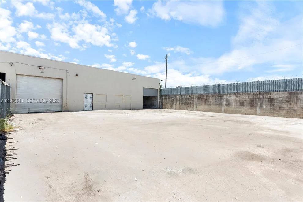 Unit for sale at 2341 Ali Baba Ave, Opa-Locka, FL 33054