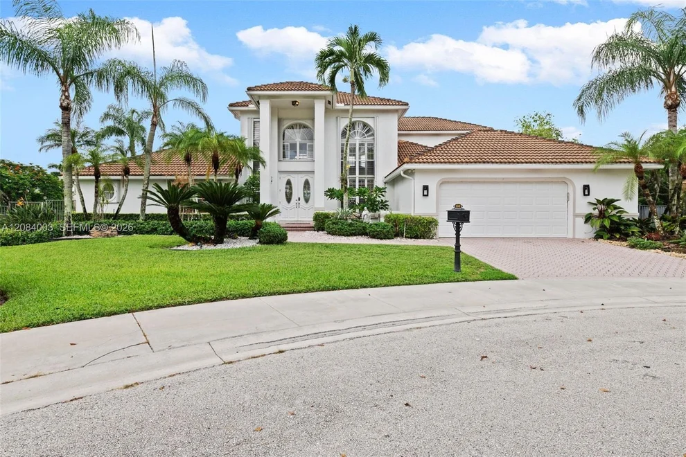 Unit for sale at 3249 Muirfield, Weston, FL 33332