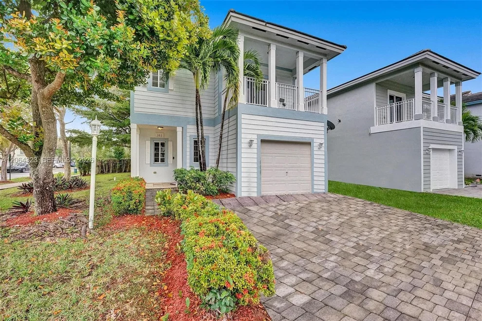 Unit for sale at 385 NE 31st Ave, Homestead, FL 33033