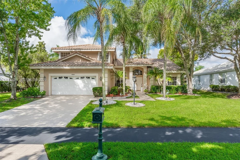 Unit for sale at 4960 NW 106th Ave, Coral Springs, FL 33076