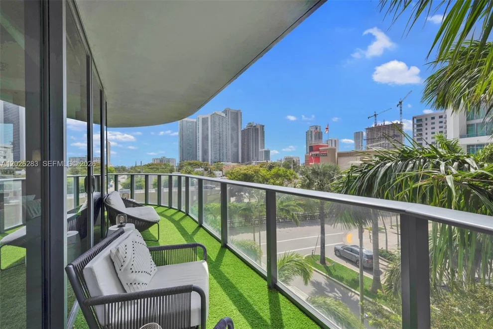 Unit for sale at 121 NE 34th St, Miami, FL 33137