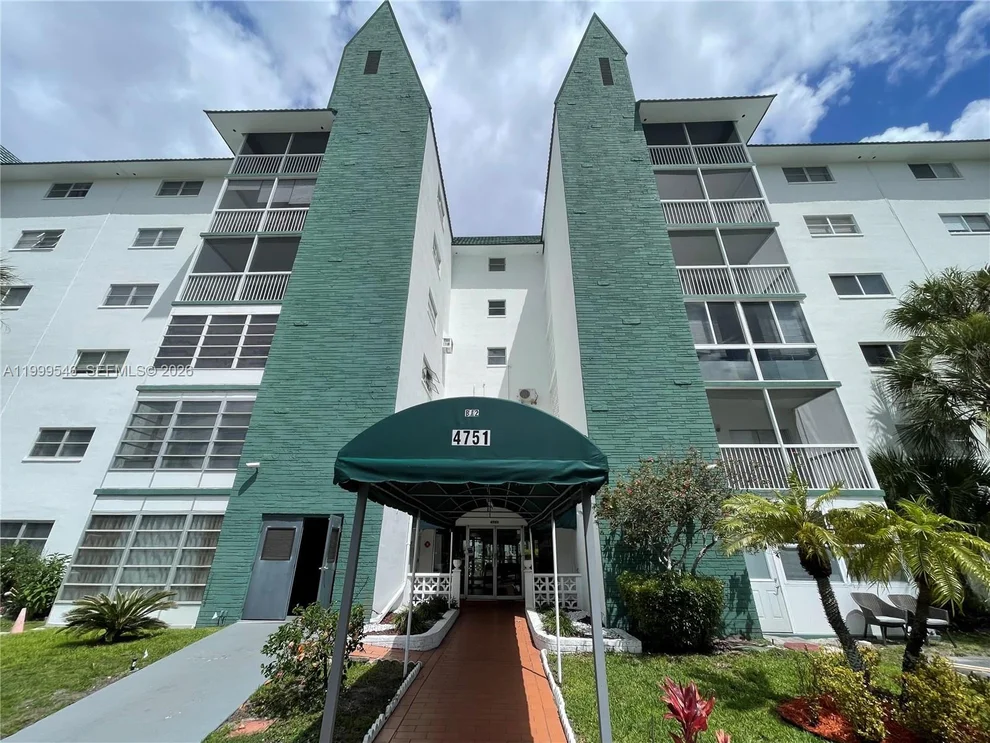 Unit for sale at 4751 NW 21st St, Lauderhill, FL 33313