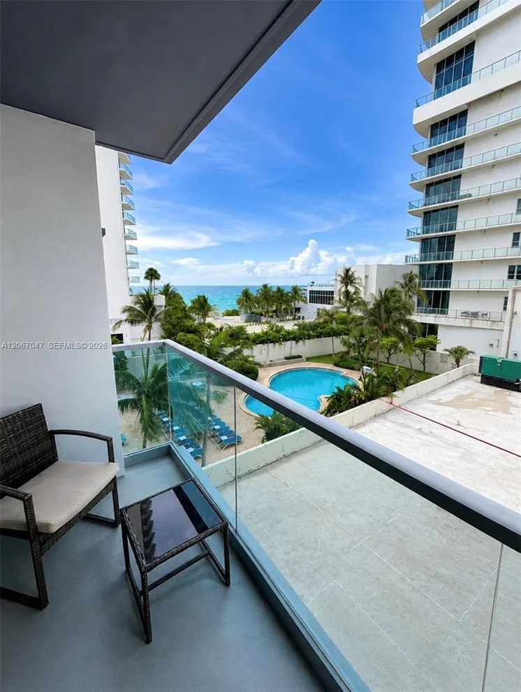 Unit for sale at 4001 S Ocean Dr, Hollywood, FL 33019