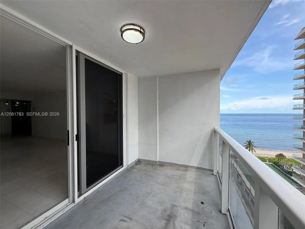 Unit for sale at 1904 S Ocean Dr, Hallandale Beach, FL 33009