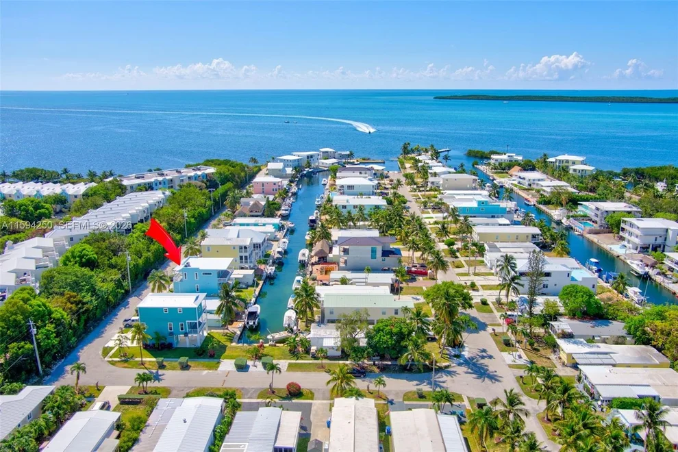 Unit for sale at 84 Coral Way, Key Largo, FL 33037