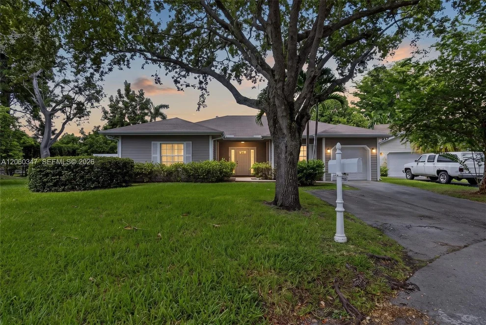 Unit for sale at 15166 SW 142nd Ct, Miami, FL 33186