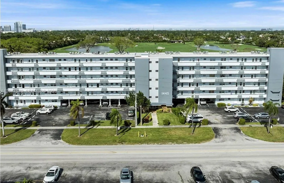 Unit for sale at 1445 Atlantic Shores Blvd, Hallandale Beach, FL 33009