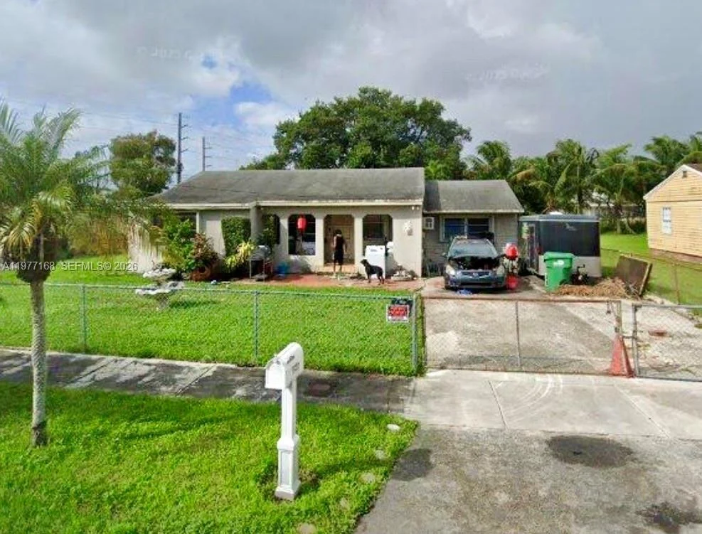 Unit for sale at 9528 Little River Blvd, Miami, FL 33147