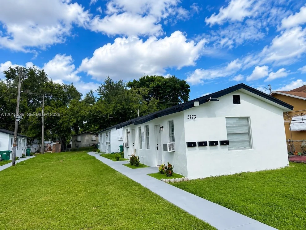 Unit for sale at 2775 NW 57th St, Miami, FL 33142