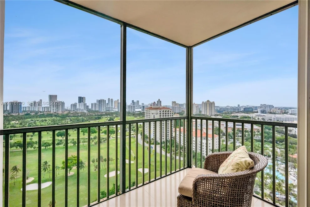 Unit for sale at 20335 W Country Club Dr, Aventura, FL 33180