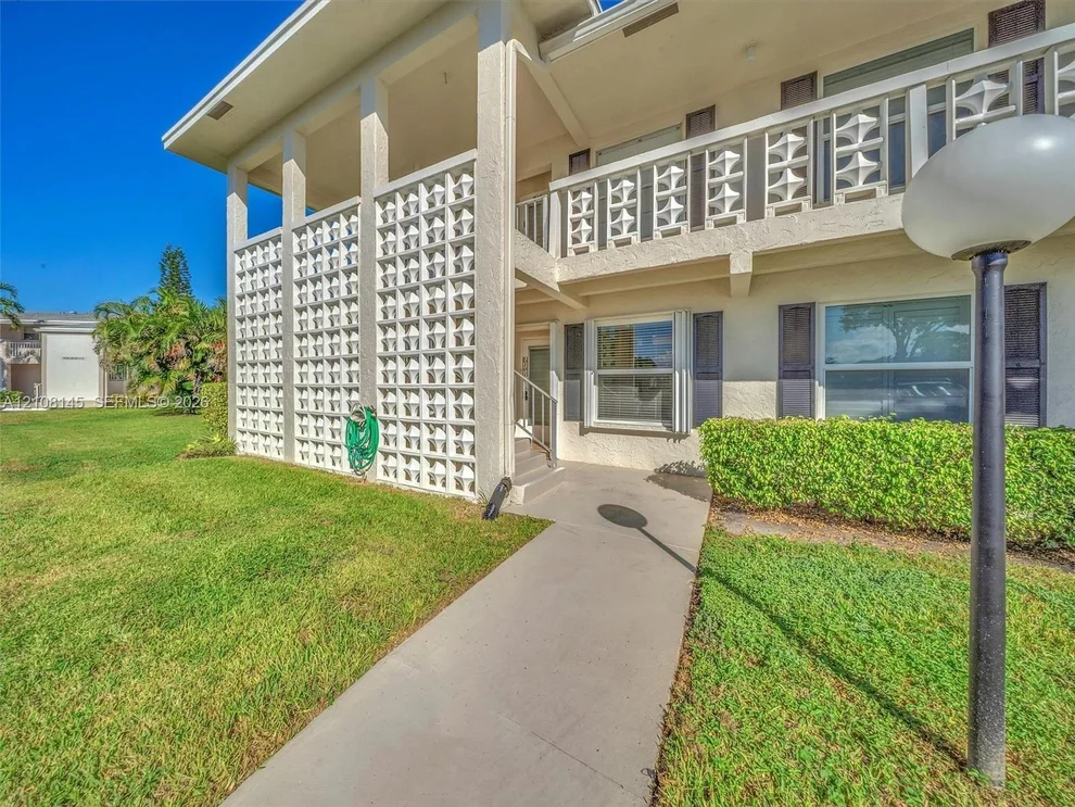 Unit for sale at 1020 Citrus Way, Delray Beach, FL 33445