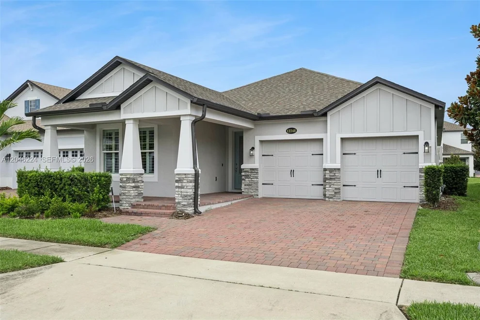 Unit for sale at 12248 Encore at Ovation Way, Winter Garden, FL 34787