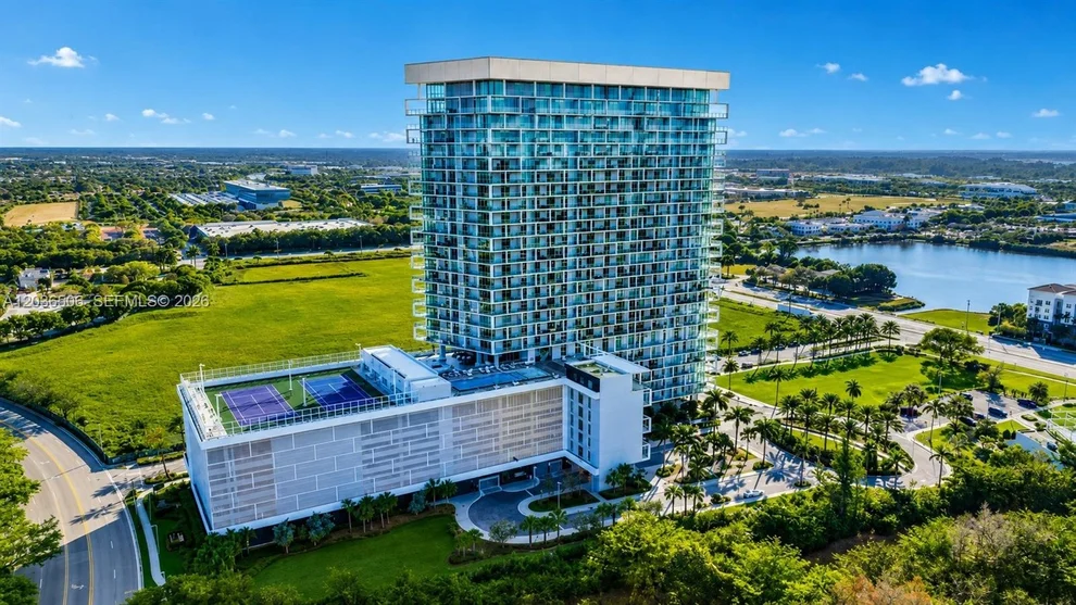 Unit for sale at 2000 Metropica Way, Sunrise, FL 33323