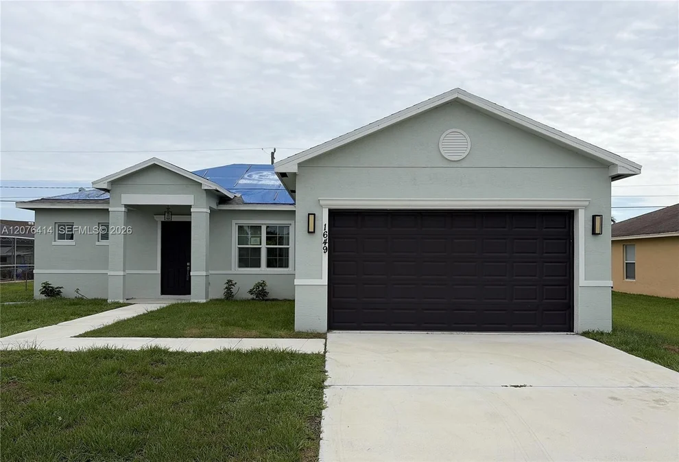 Unit for sale at 1649 SW Merchant Ln, Port St. Lucie, FL 34953