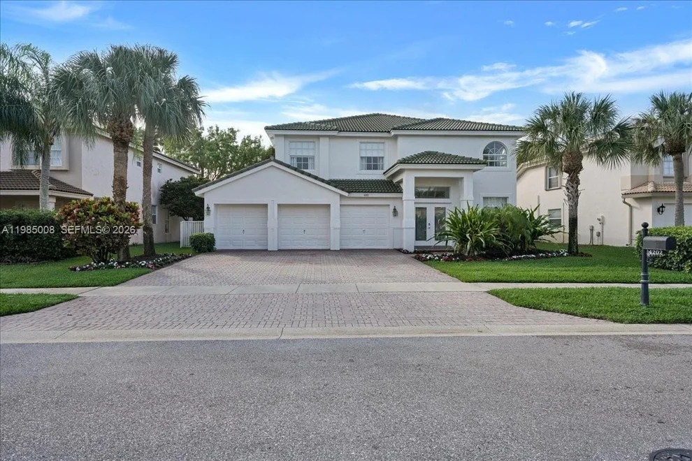 Unit for sale at 4202 Bahia Isle Cir, Wellington, FL 33449