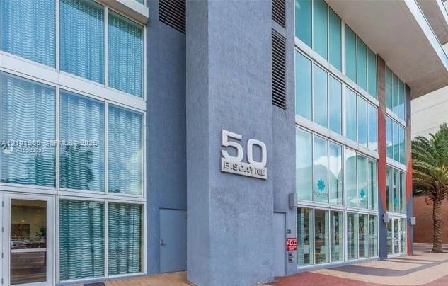 50 Biscayne Boulevard