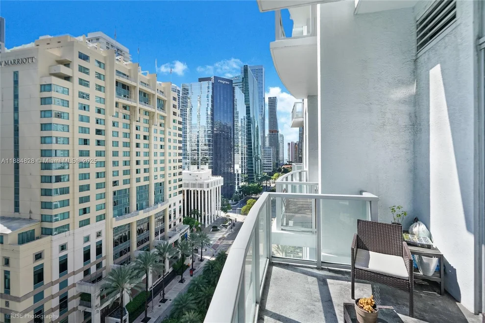 Unit for sale at 1060 Brickell Ave, Miami, FL 33131