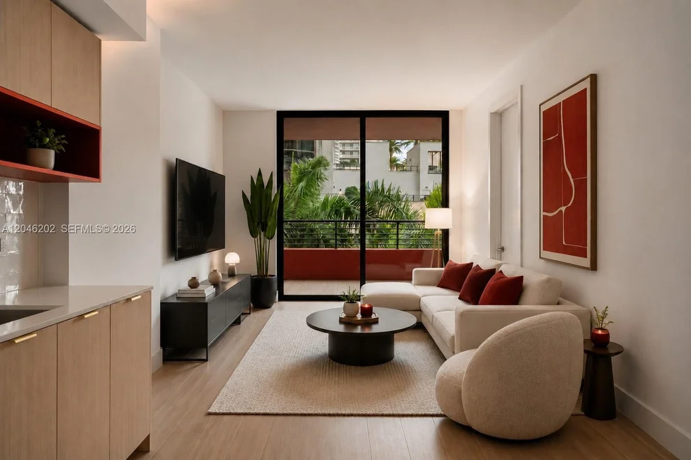 Unit for sale at 90 NE 32nd, Miami, FL 33127