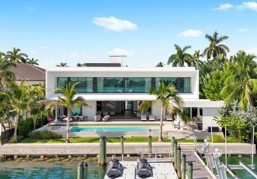 Unit for sale at 375 N Hibiscus Dr, Miami Beach, FL 33139