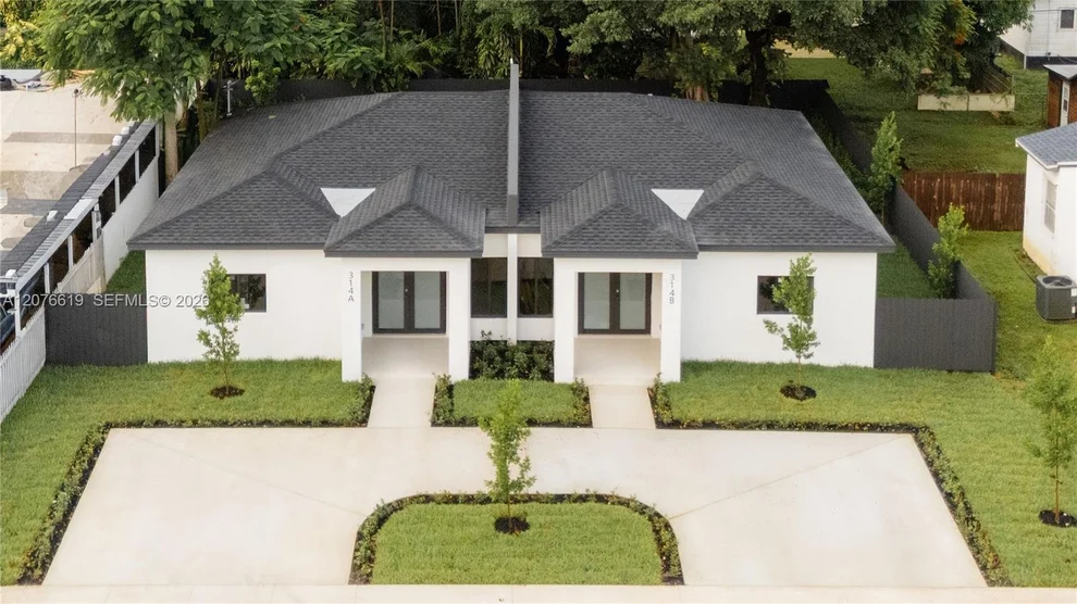 Unit for sale at 314 NW 82nd St, Miami, FL 33150