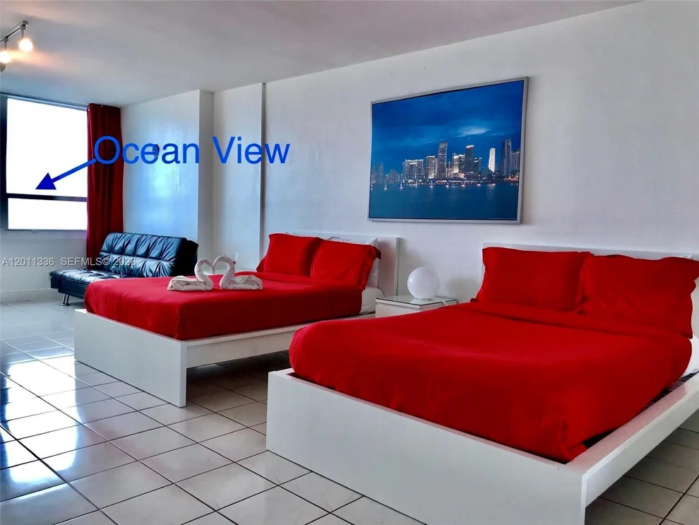 Unit for sale at 5445 Collins Ave, Miami Beach, FL 33140