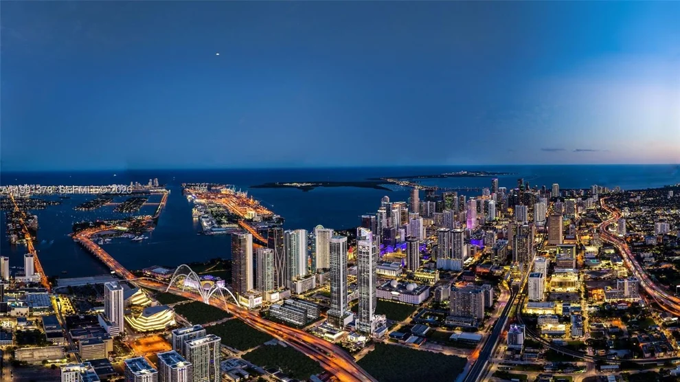 Unit for sale at 20 NE 11th St, Miami, FL 33132