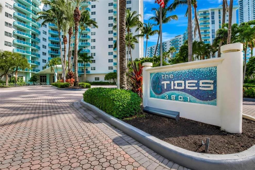 Unit for sale at 3801 S Ocean Dr, Hollywood, FL 33019