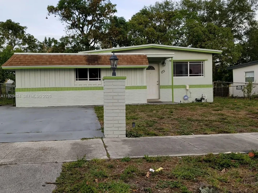 Unit for sale at 172 NW 29th Ave, Fort Lauderdale, FL 33311