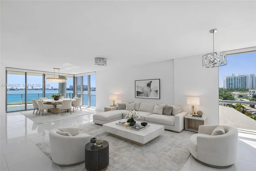 Unit for sale at 7935 East Dr, North Bay Village, FL 33141