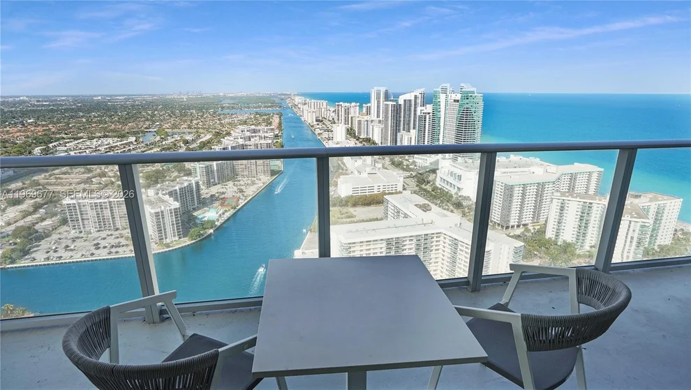 Unit for sale at 4010 S Ocean Dr, Hollywood, FL 33019
