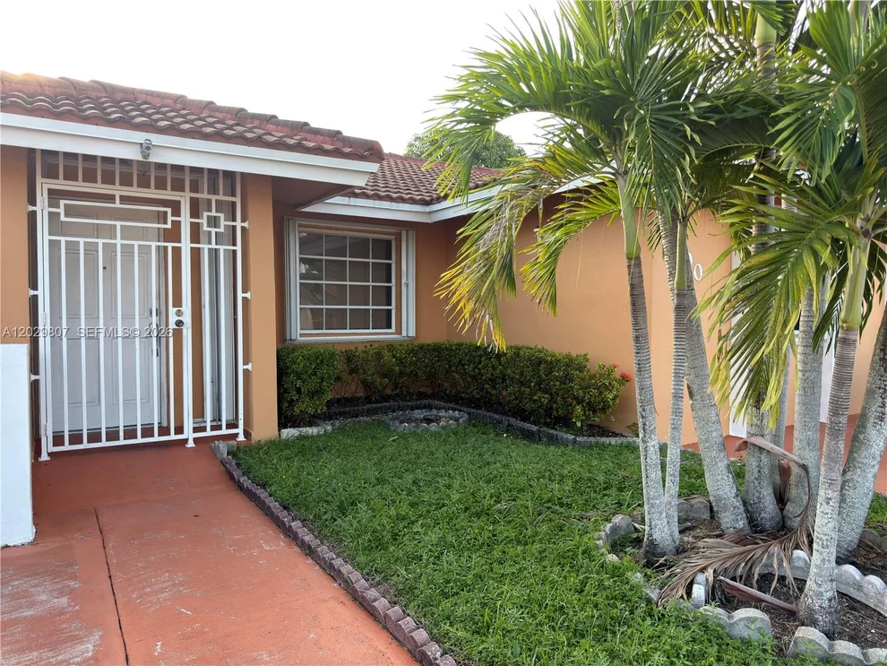 Unit for sale at 5890 SW 147th Ct, Miami, FL 33193