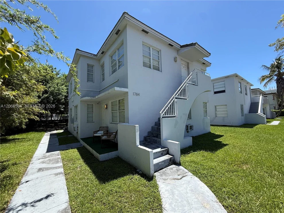 Unit for sale at 1784 Normandy Dr, Miami Beach, FL 33141