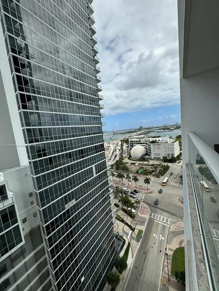 Unit for sale at 1040 Biscayne Blvd, Miami, FL 33132