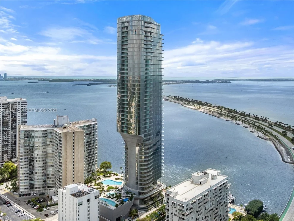 Unit for sale at 175 SE 25th Rd, Miami, FL 33129