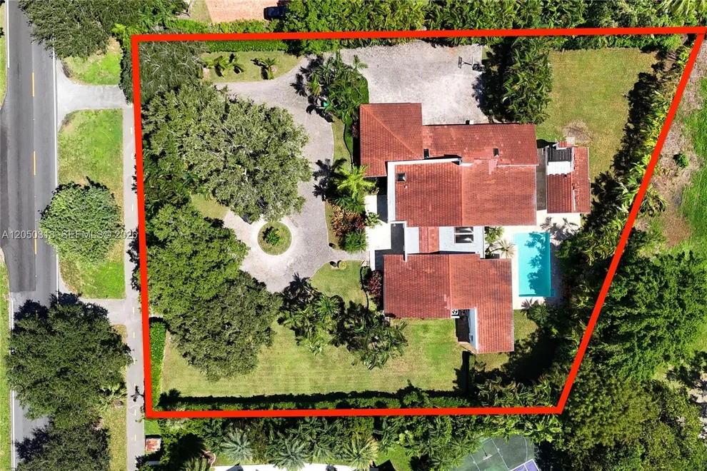 Unit for sale at 8303 Old Cutler Rd, Coral Gables, FL 33143